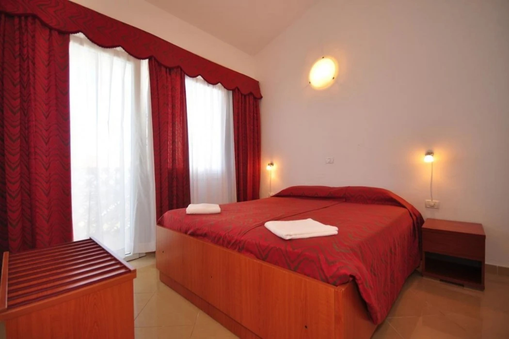 Gebetsroither am Camping Kažela Medulin