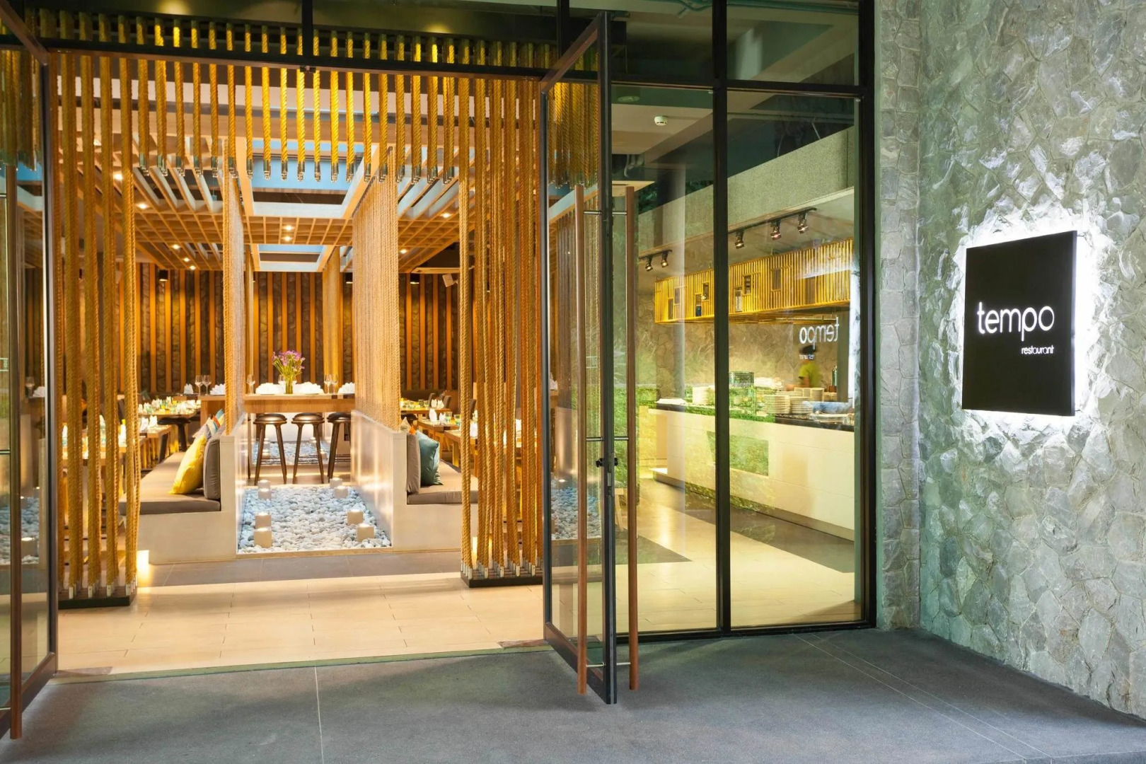 Botanica Khao Yai by Scenical