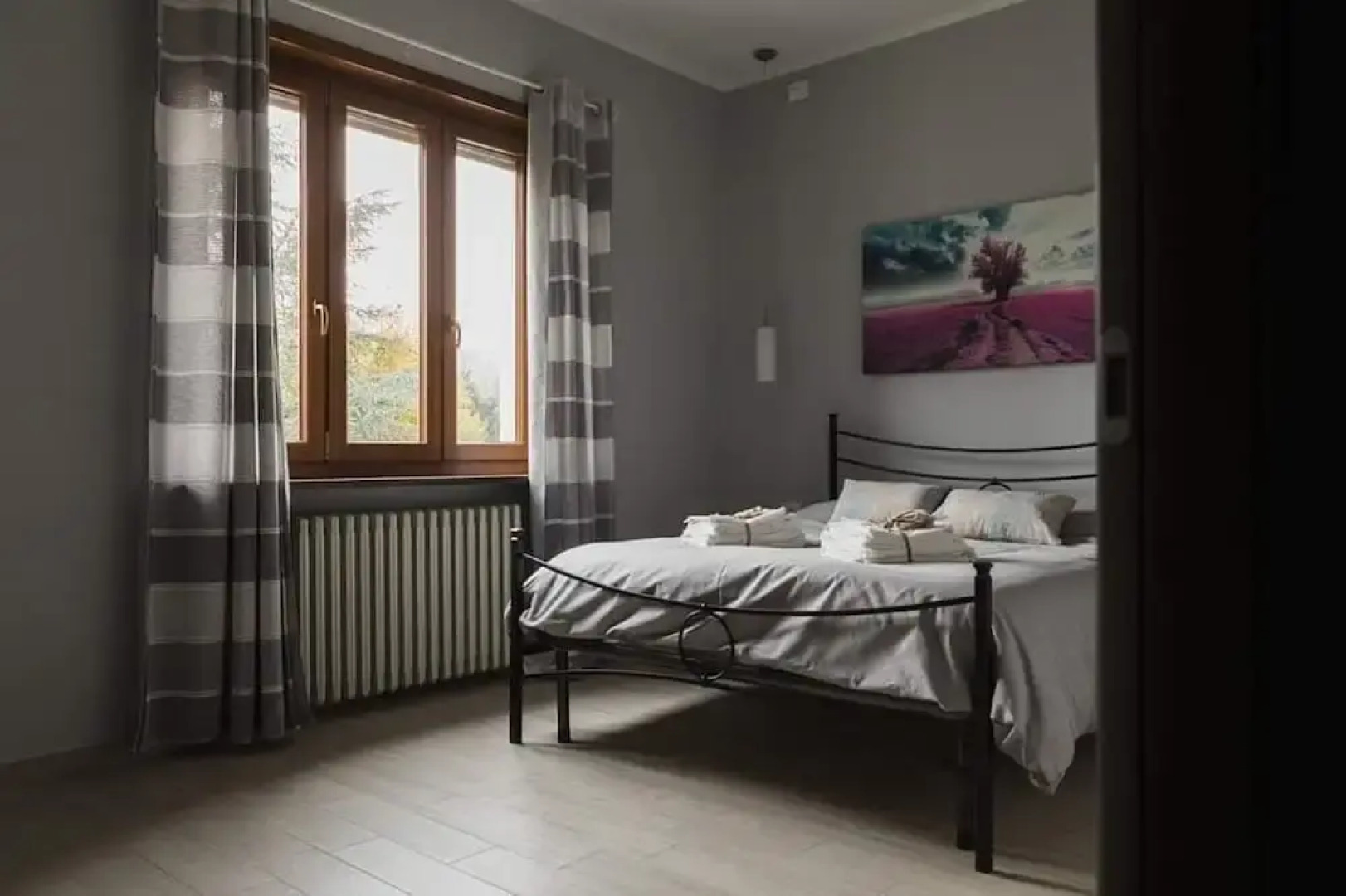 Agriturismo RiDaRoca