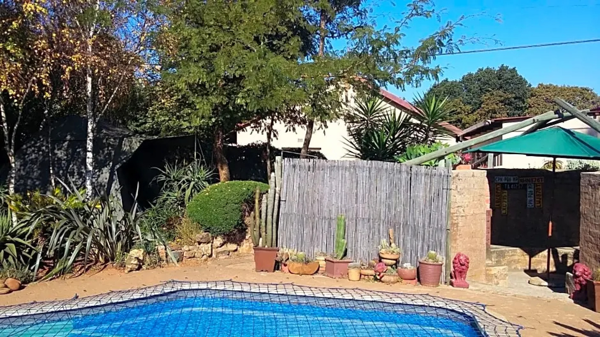 Blyde Bed & Breakfast