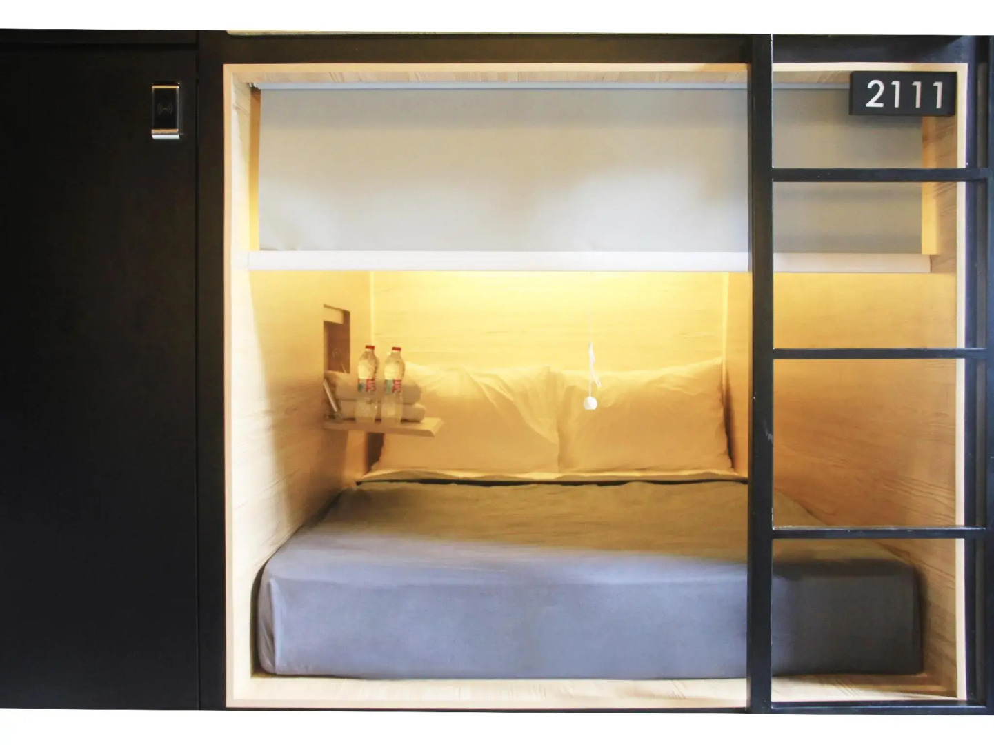 My Studio Hotel Surabaya - Hostel