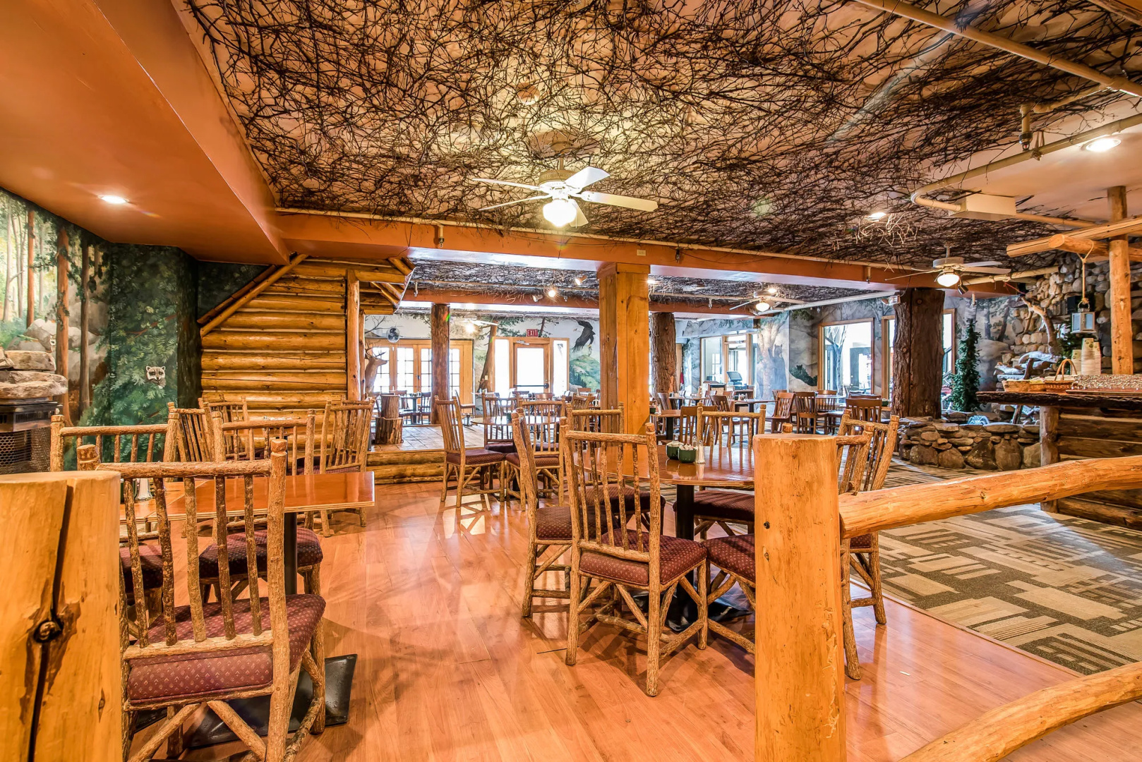 Grand Adirondack Hotel, Lake Placid, a Tribute Portfolio Hotel