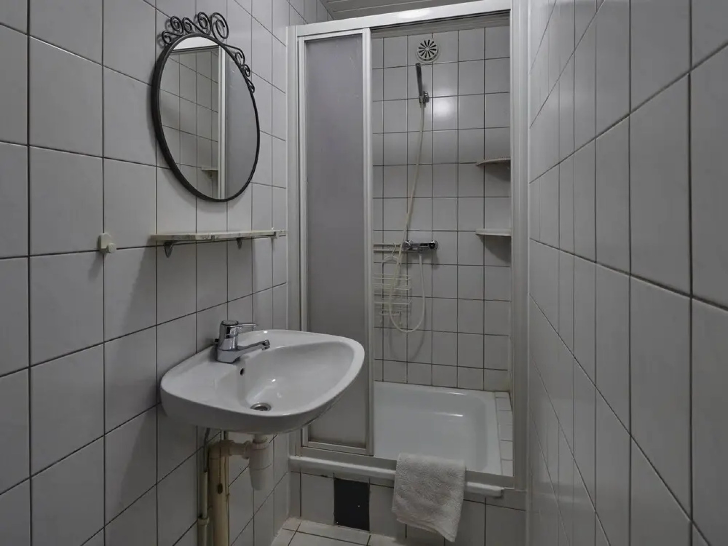 Lovely Apartment In Mesch With Parking