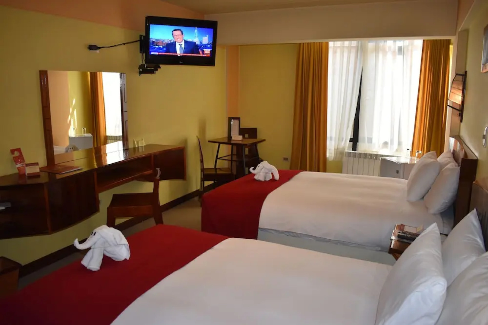 Royal Inn Hotel Puno