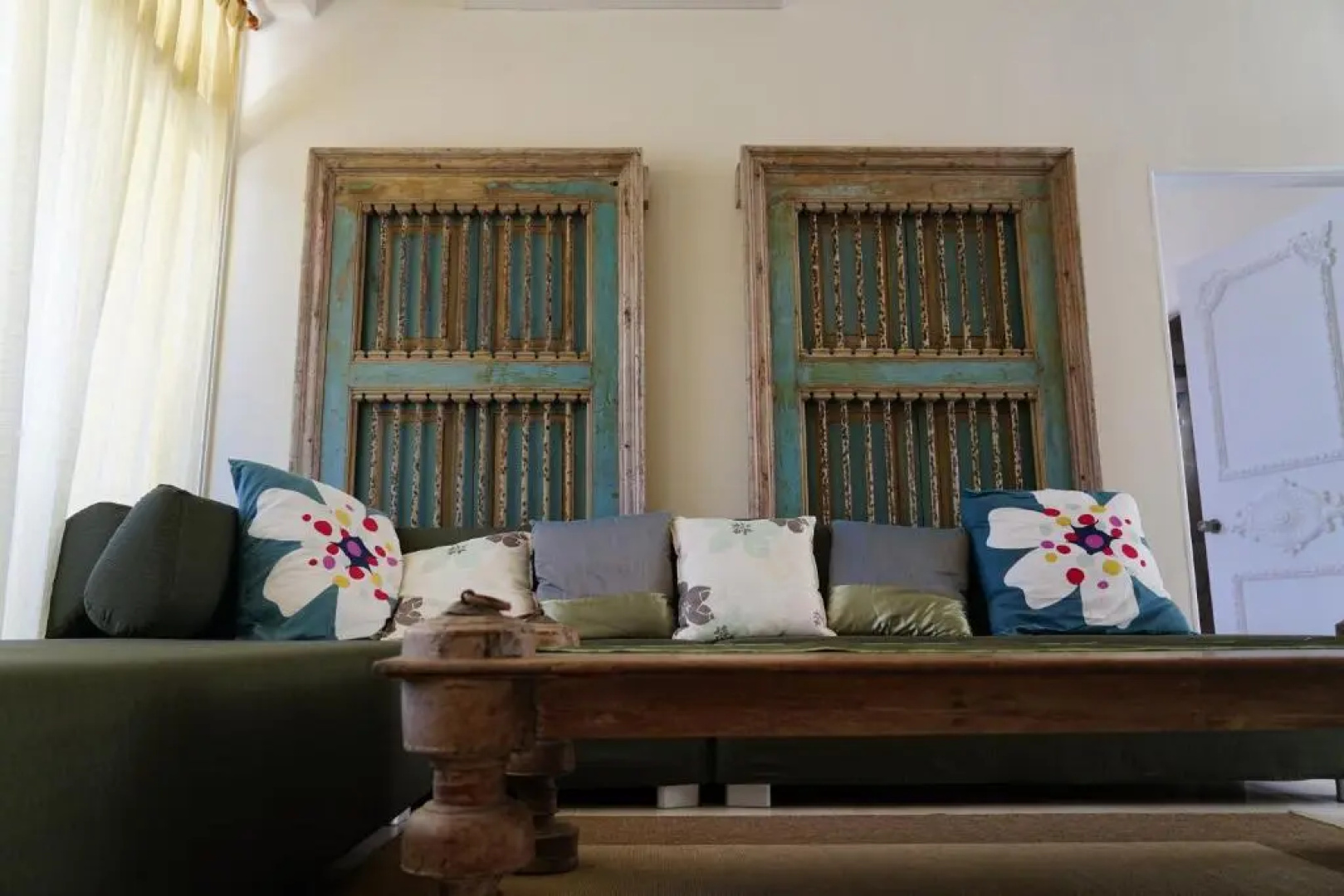 Cenacle B&B