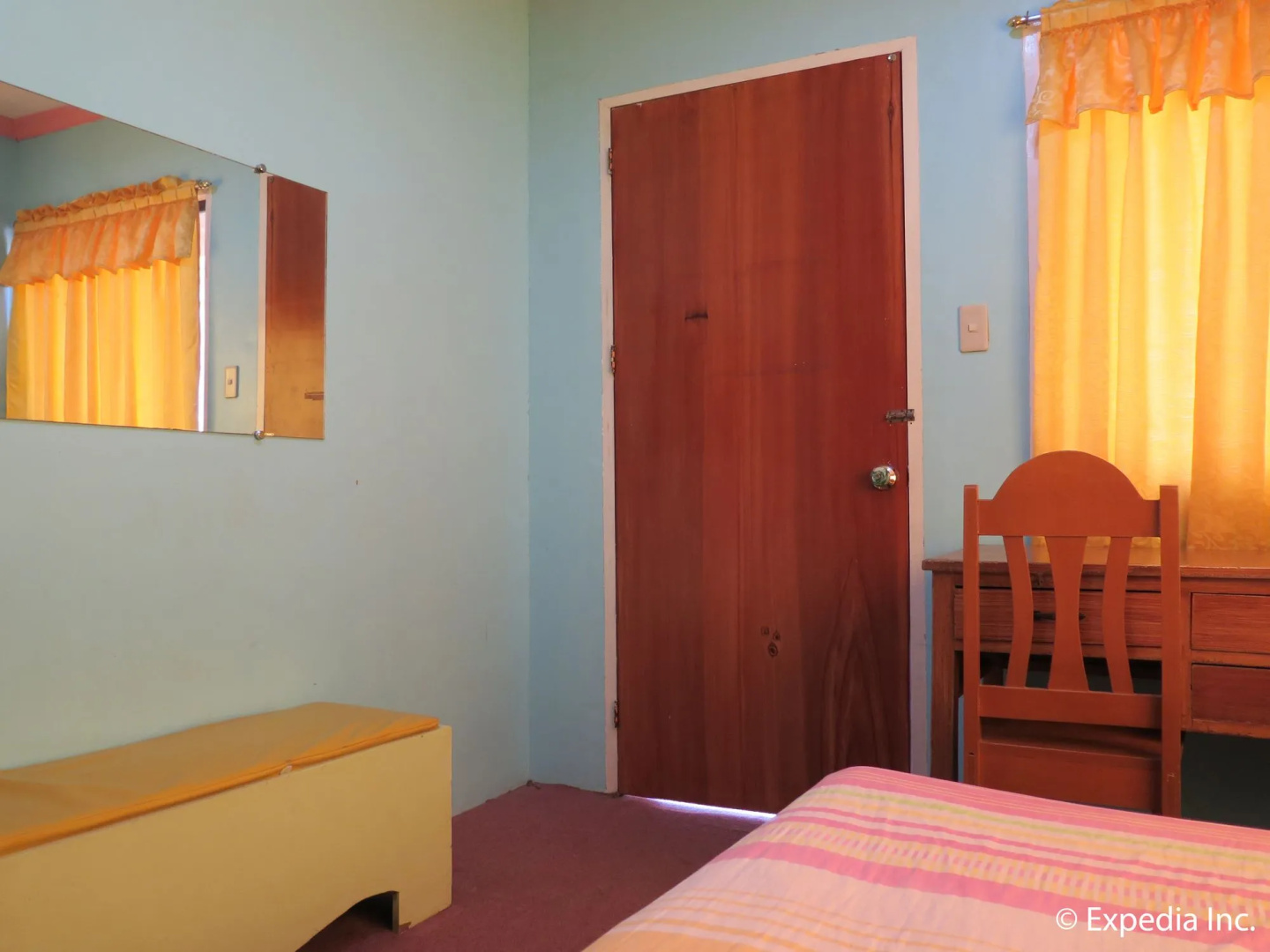 RGB Tourist Inn Hotel