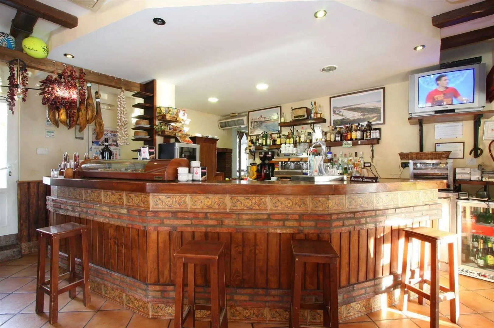 Hotel Oasis Atalaya