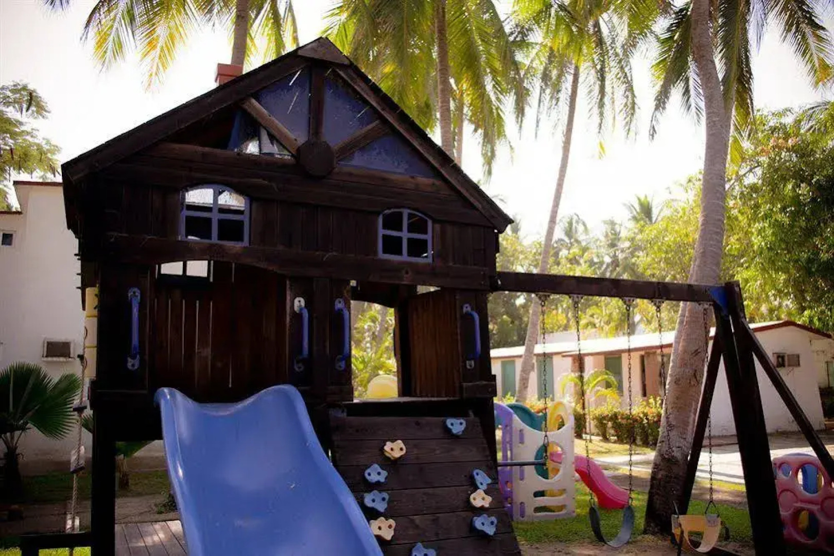 Piedras de Sol Acapulco Diamante Villas & Hotel