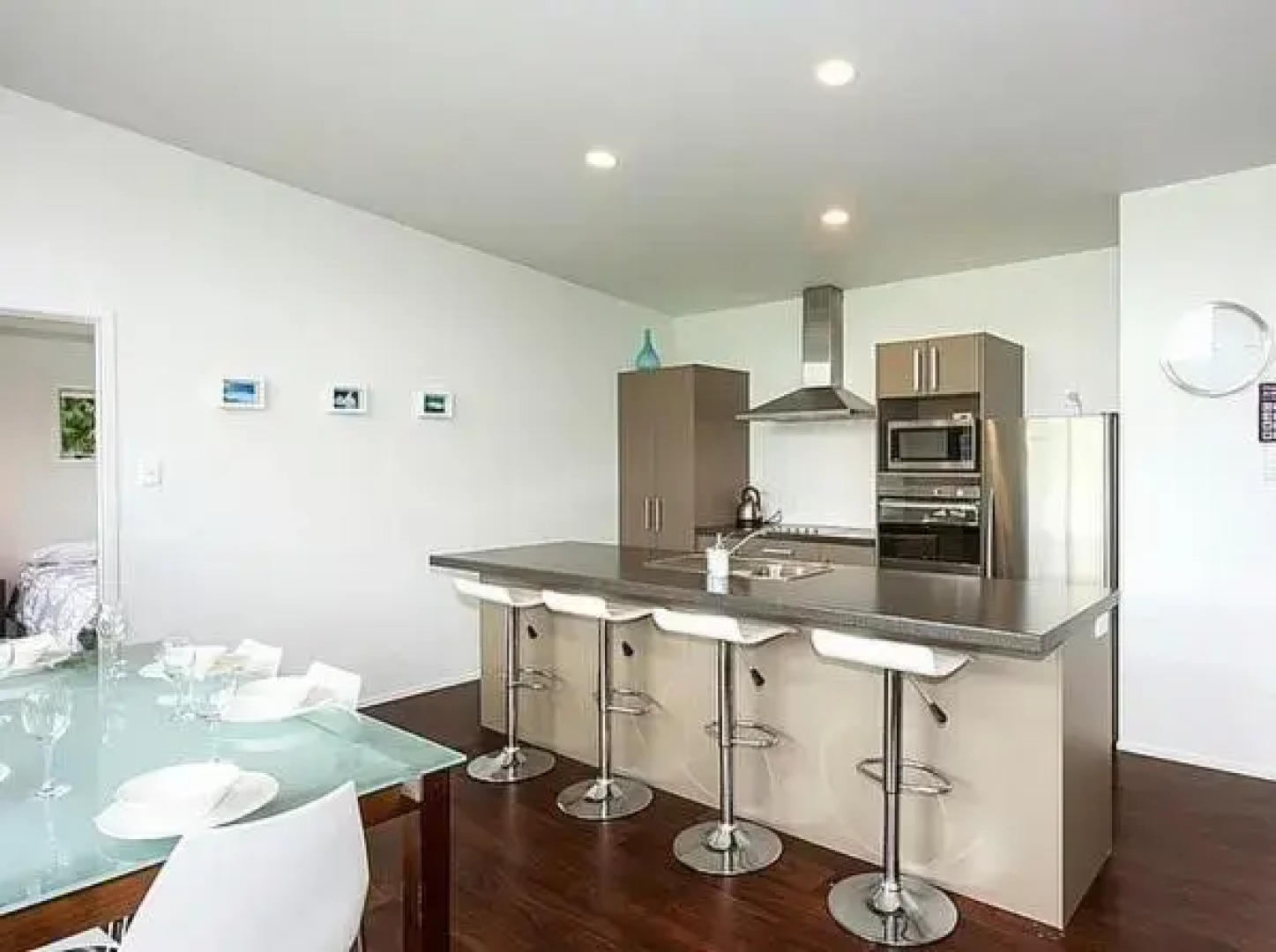 Alta House - Ohakune Holiday House