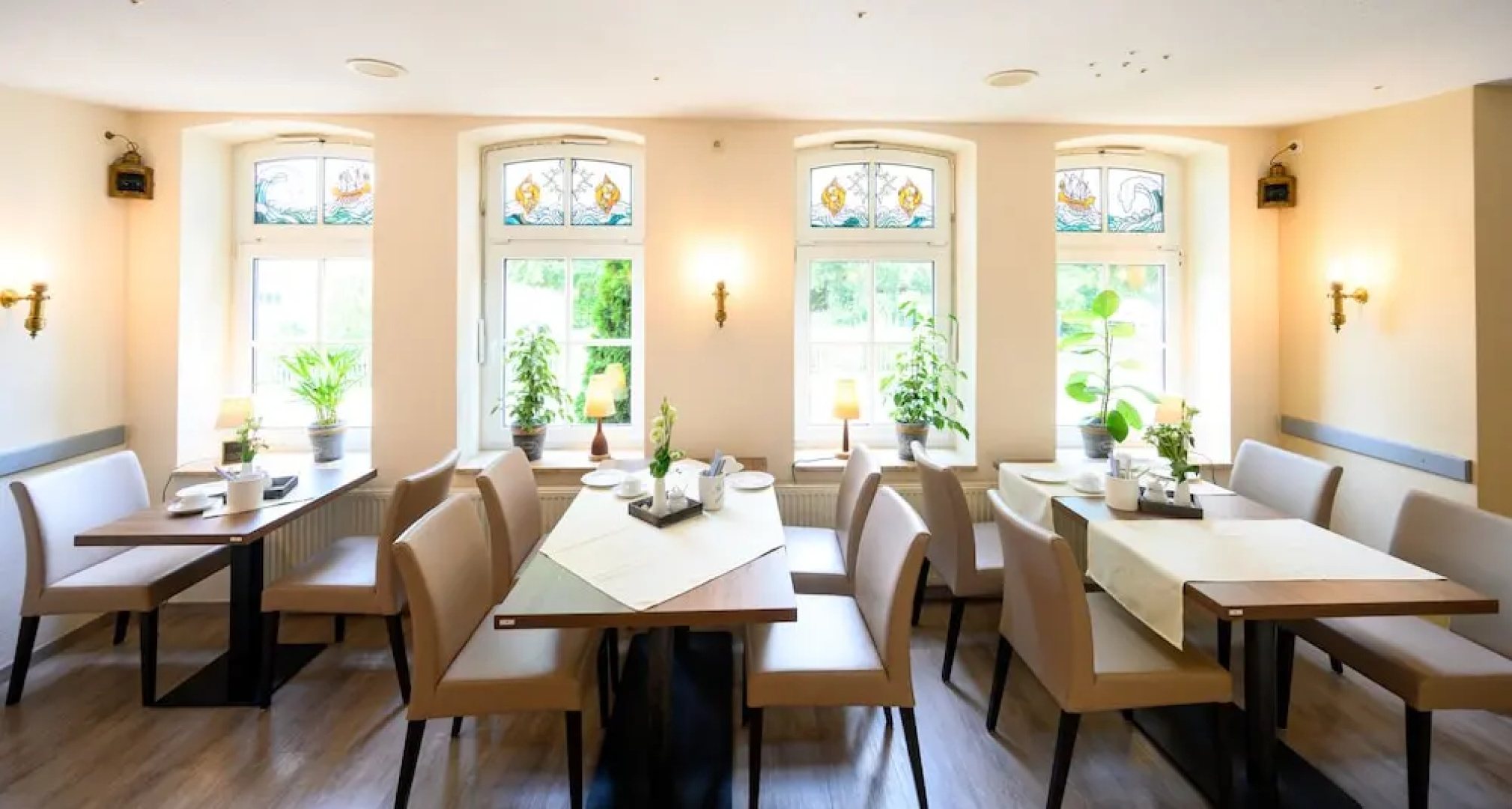 Hotel Zur Seemöwe