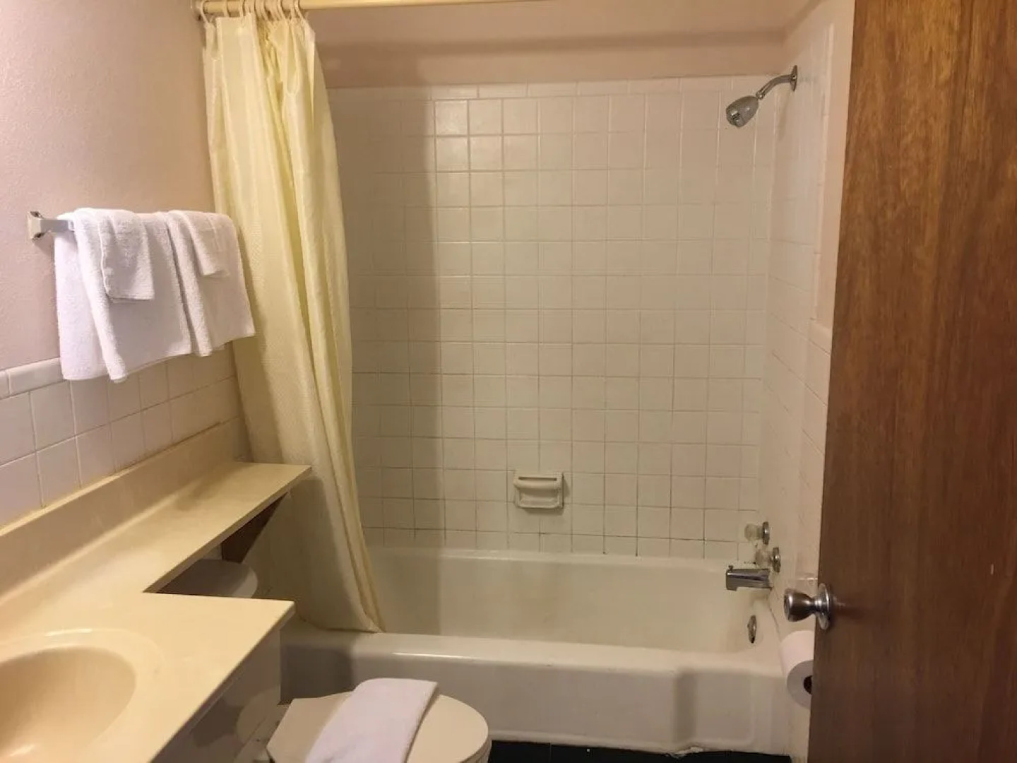 Best Value Inn Motel Sandusky