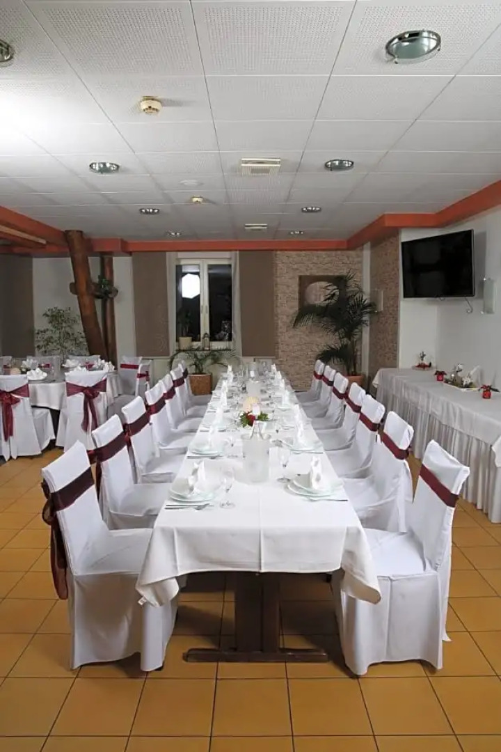 Hotel & Restaurant Kuhfelder Hof