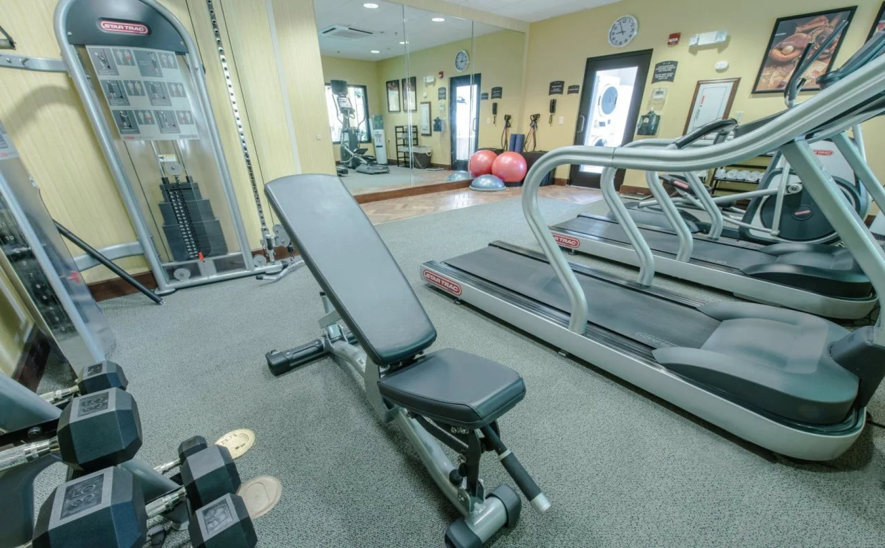 Staybridge Suites Wilmington E by IHG