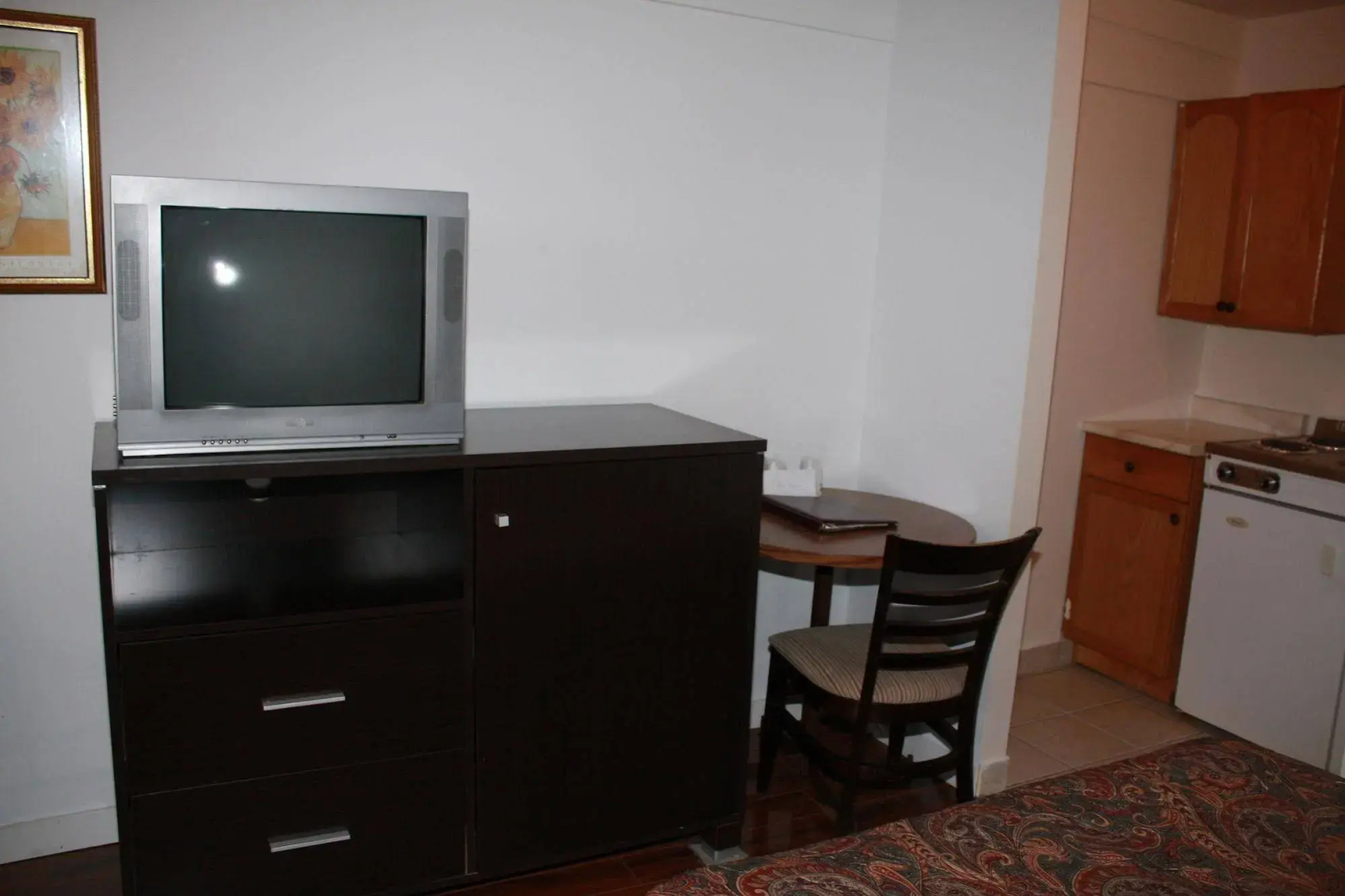 Grand Motel Saint-Hubert