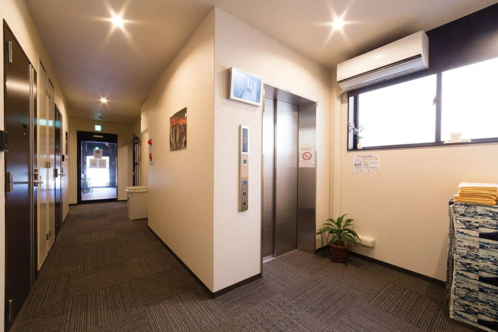 OYO 633 Kamo River Kiyomizu Gojo