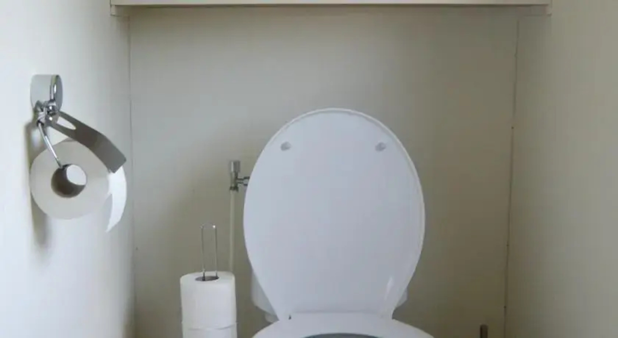 Huisje Aan Het Markermeer