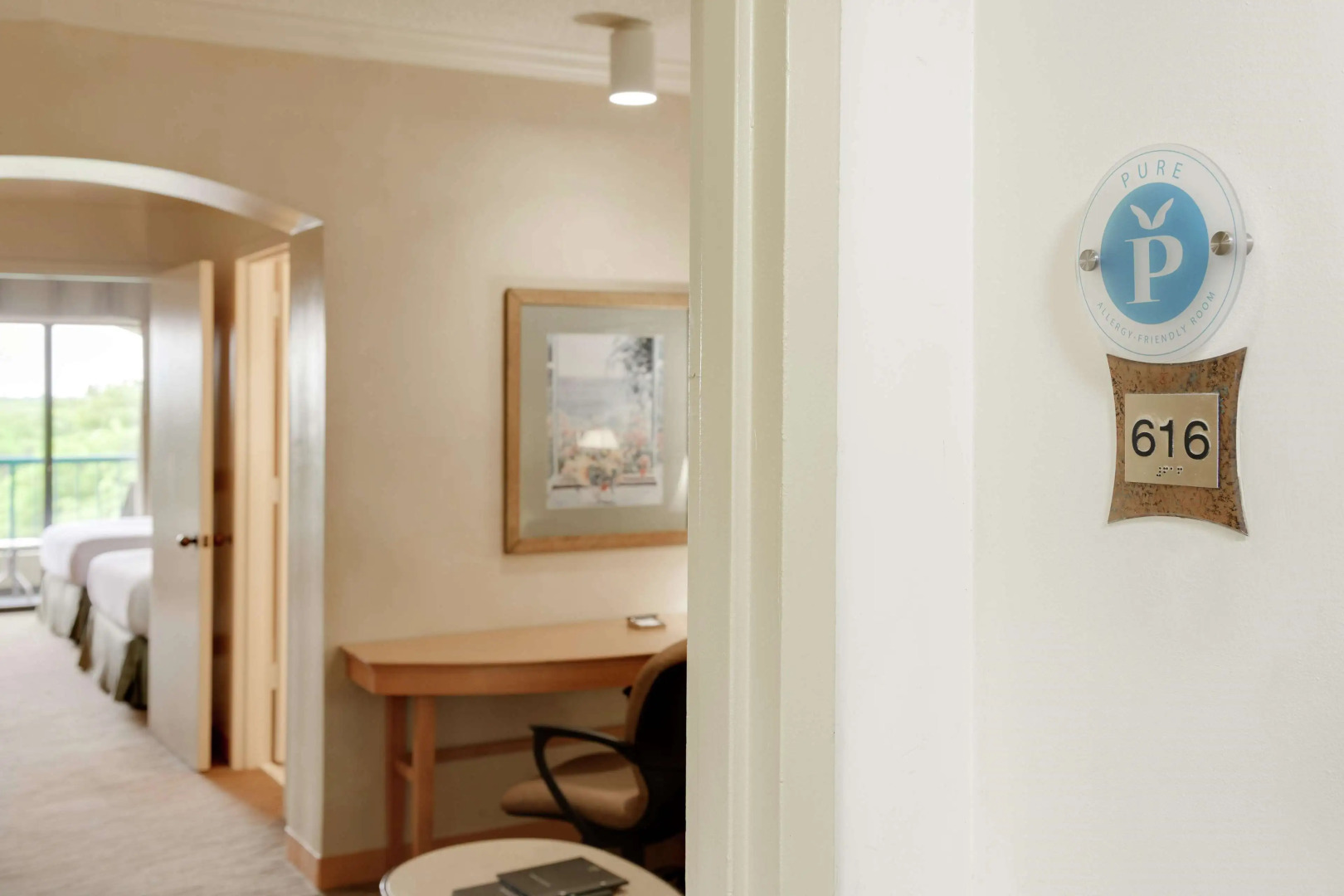 Hilton Boca Raton Suites