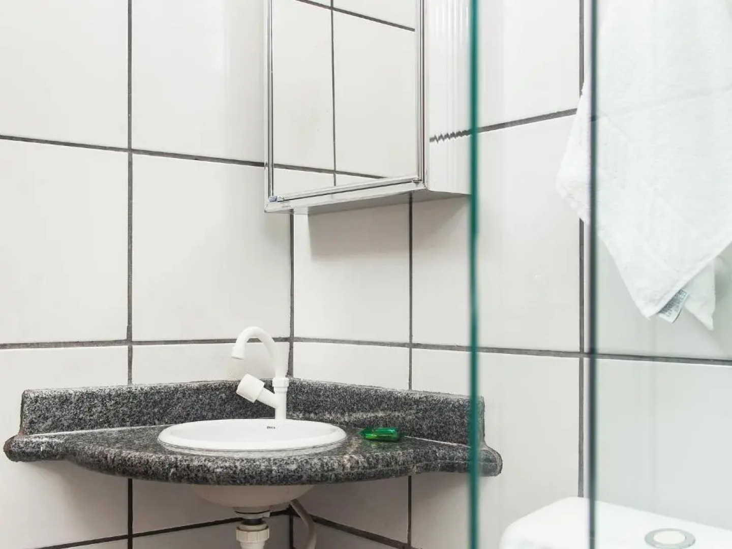 Pousada Recanto Do Mucuge