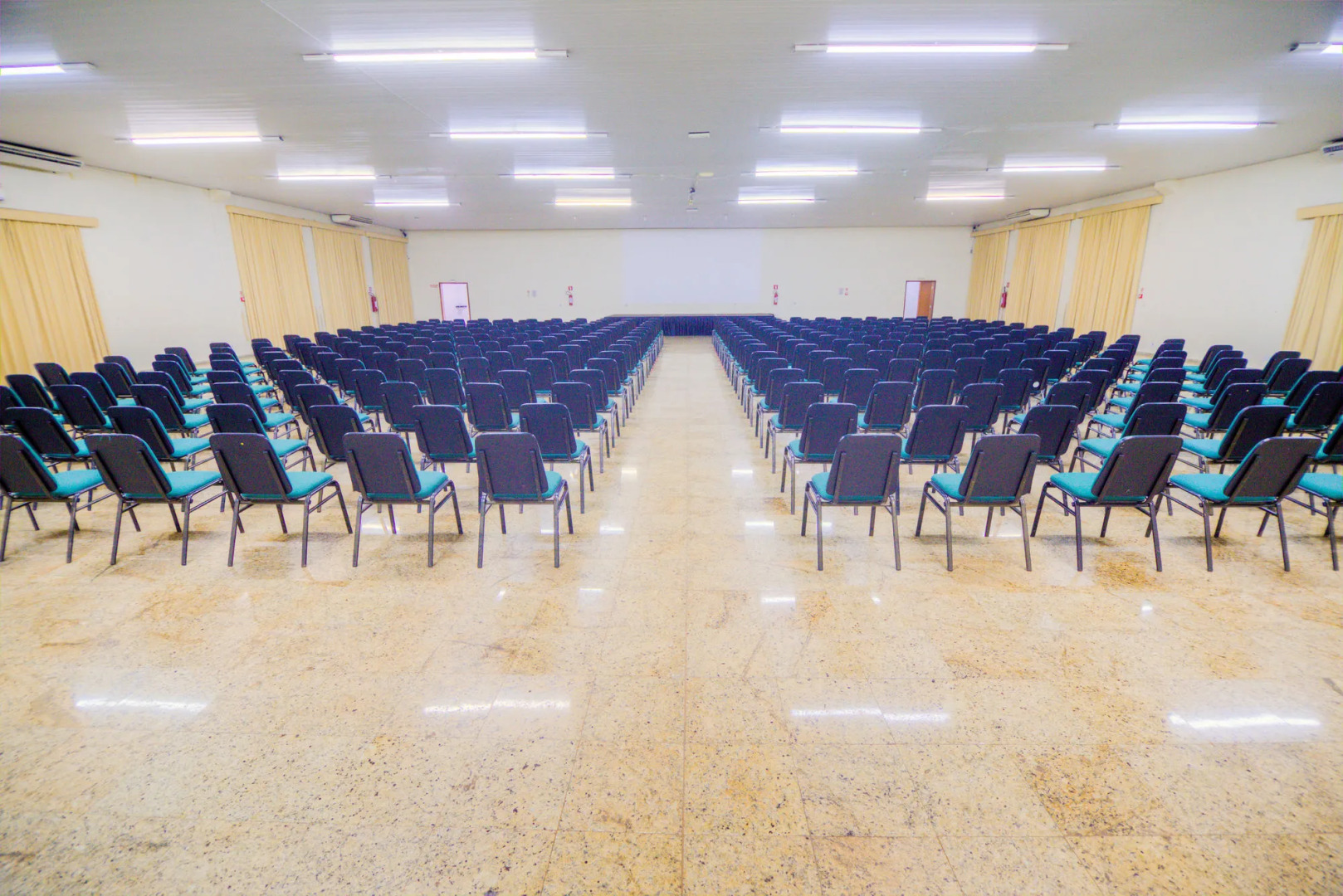 Hotel Dan Inn Uberaba & Convenções by Nacional Inn