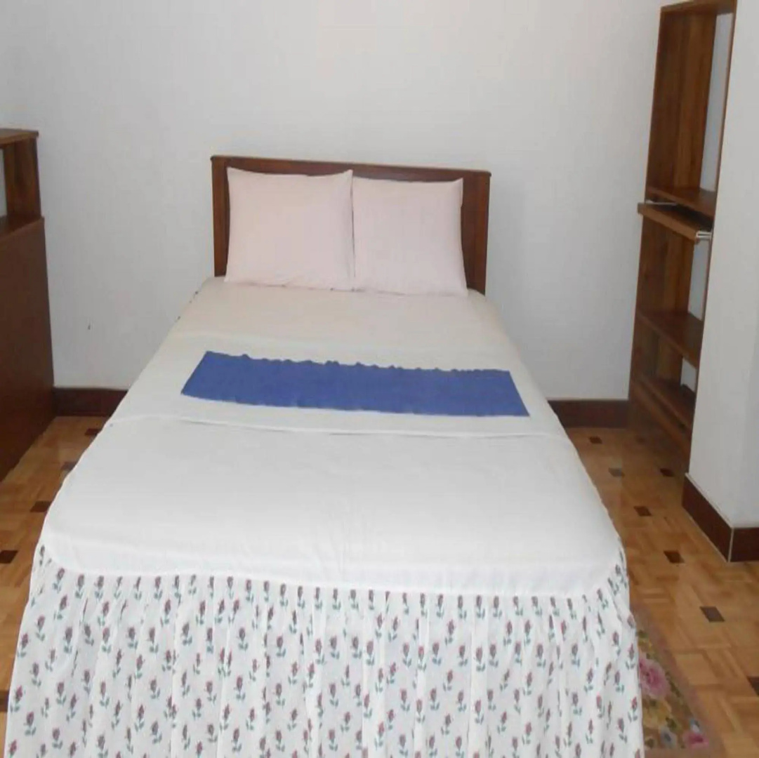 Vista Pranobaa Homestay