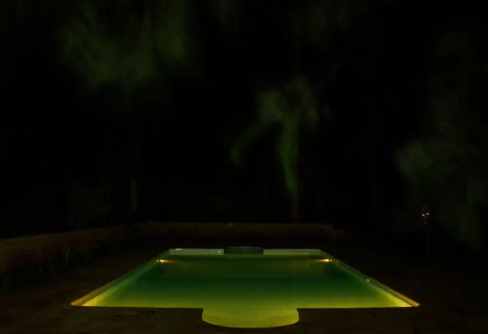 Simbamwenni Lodge and Camping