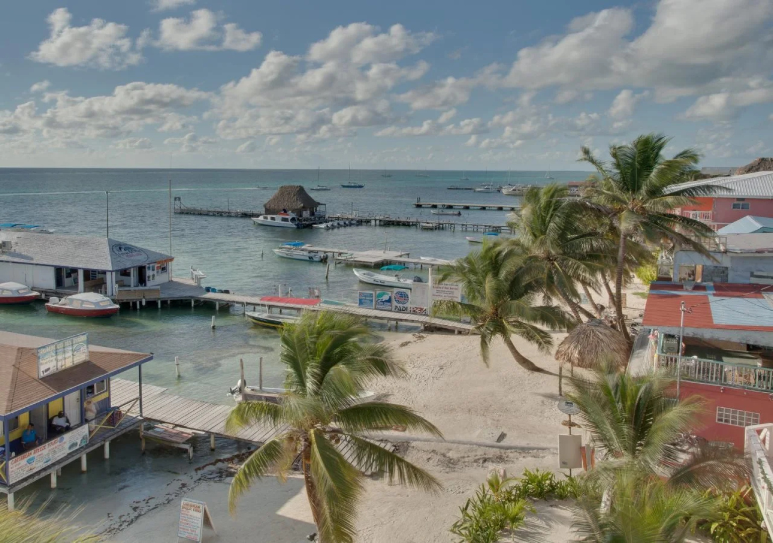 Sunbreeze Suites