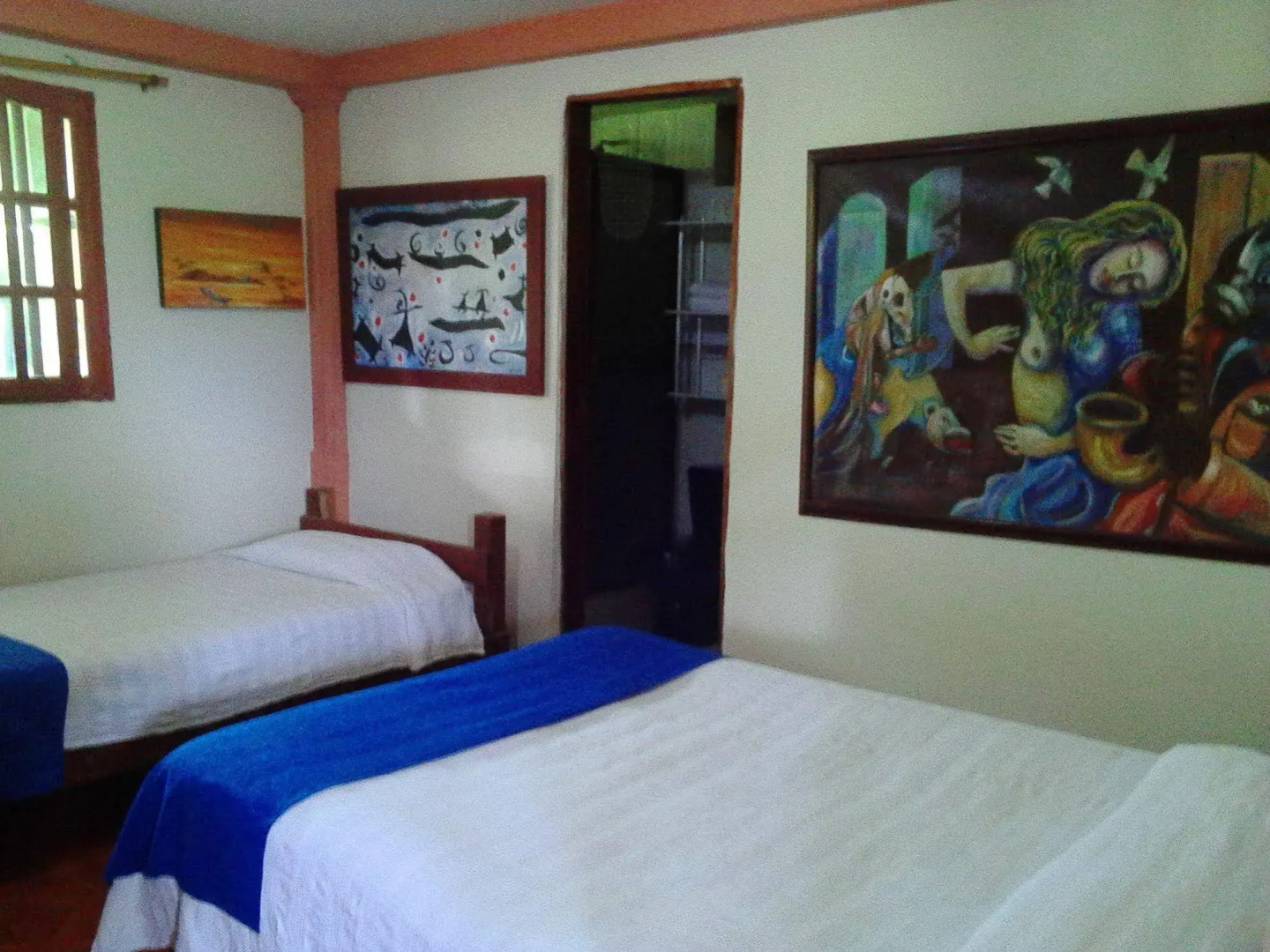 Finca Hotel Villa Lucia