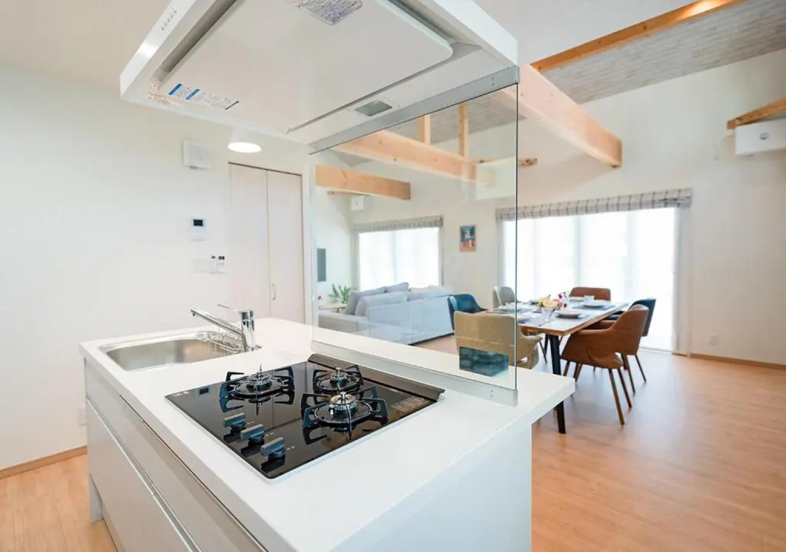 Villa Malibu Palm Springs Miyakojima Resort