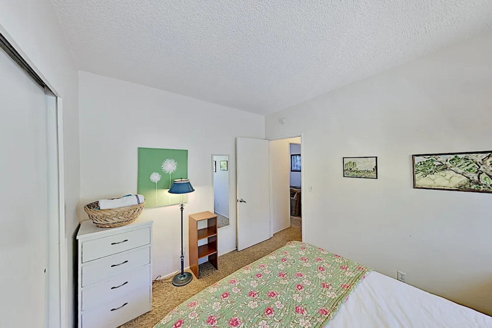 2BR Breezy Summerland Home by RedAwning