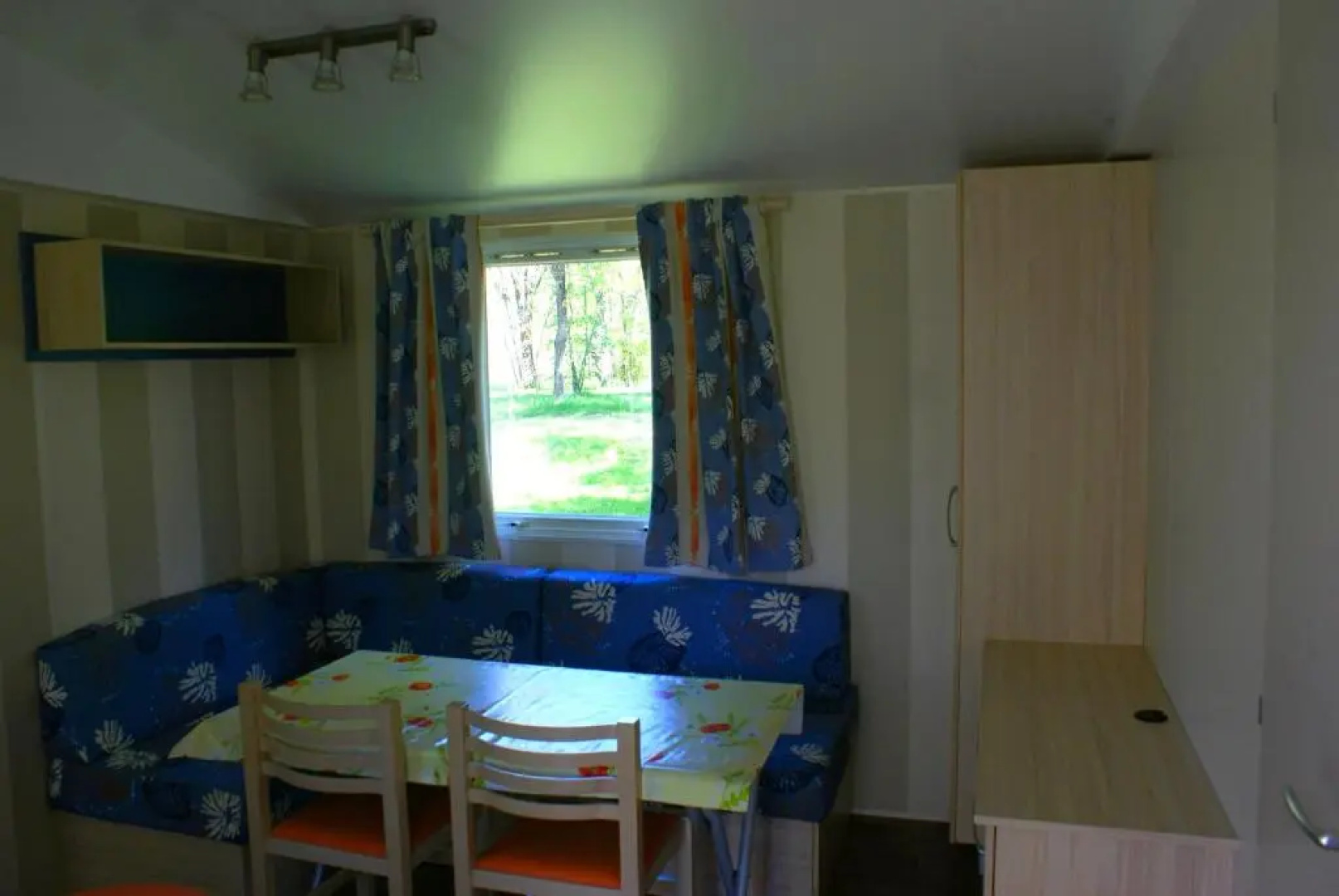 Camping Saint James