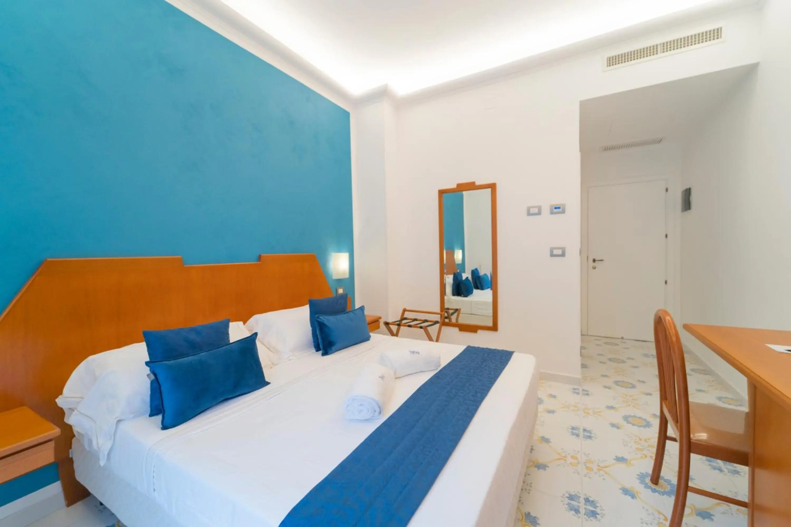 Hotel Residence San Pietro