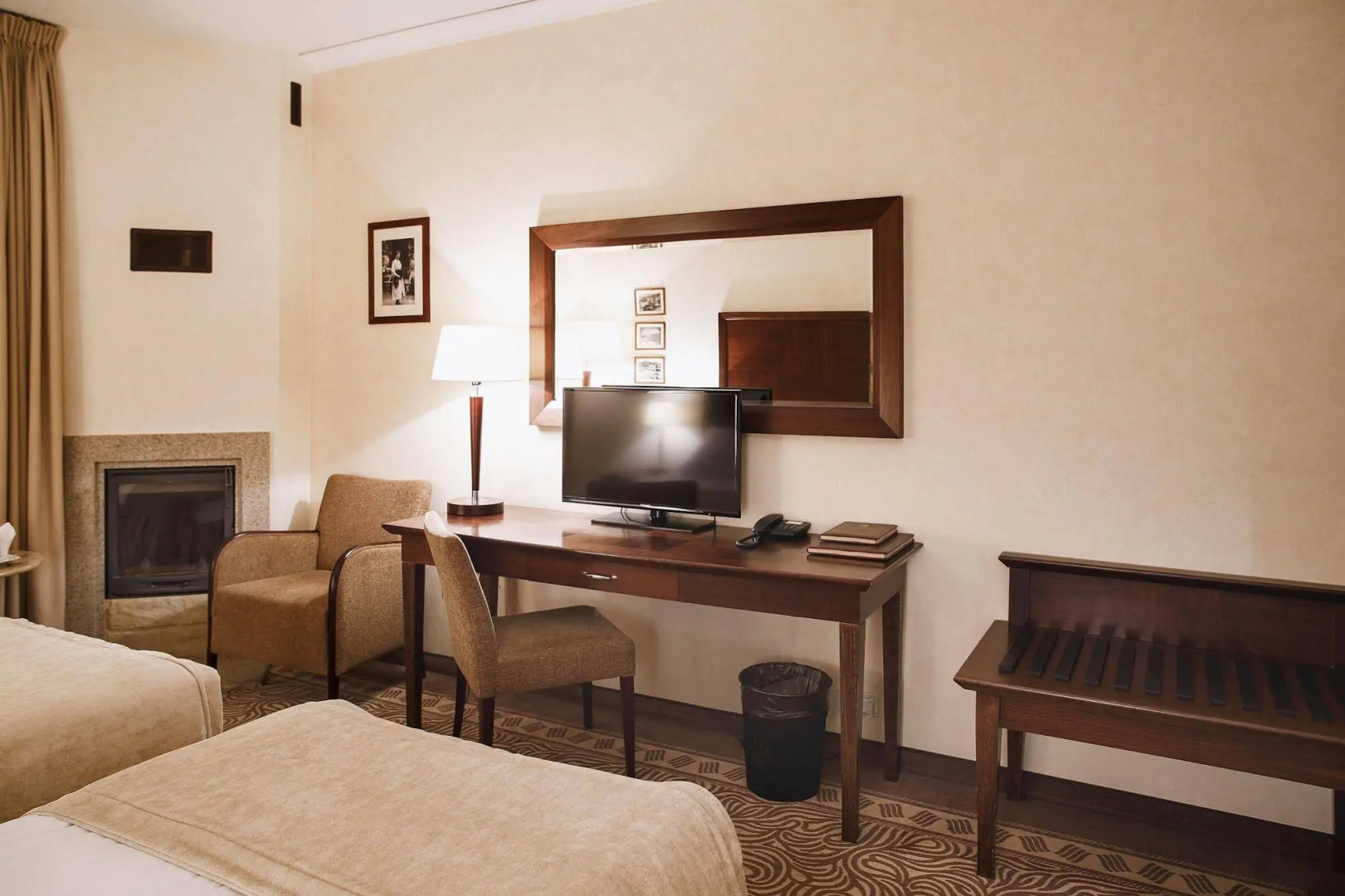 Hotel Król Kazimierz