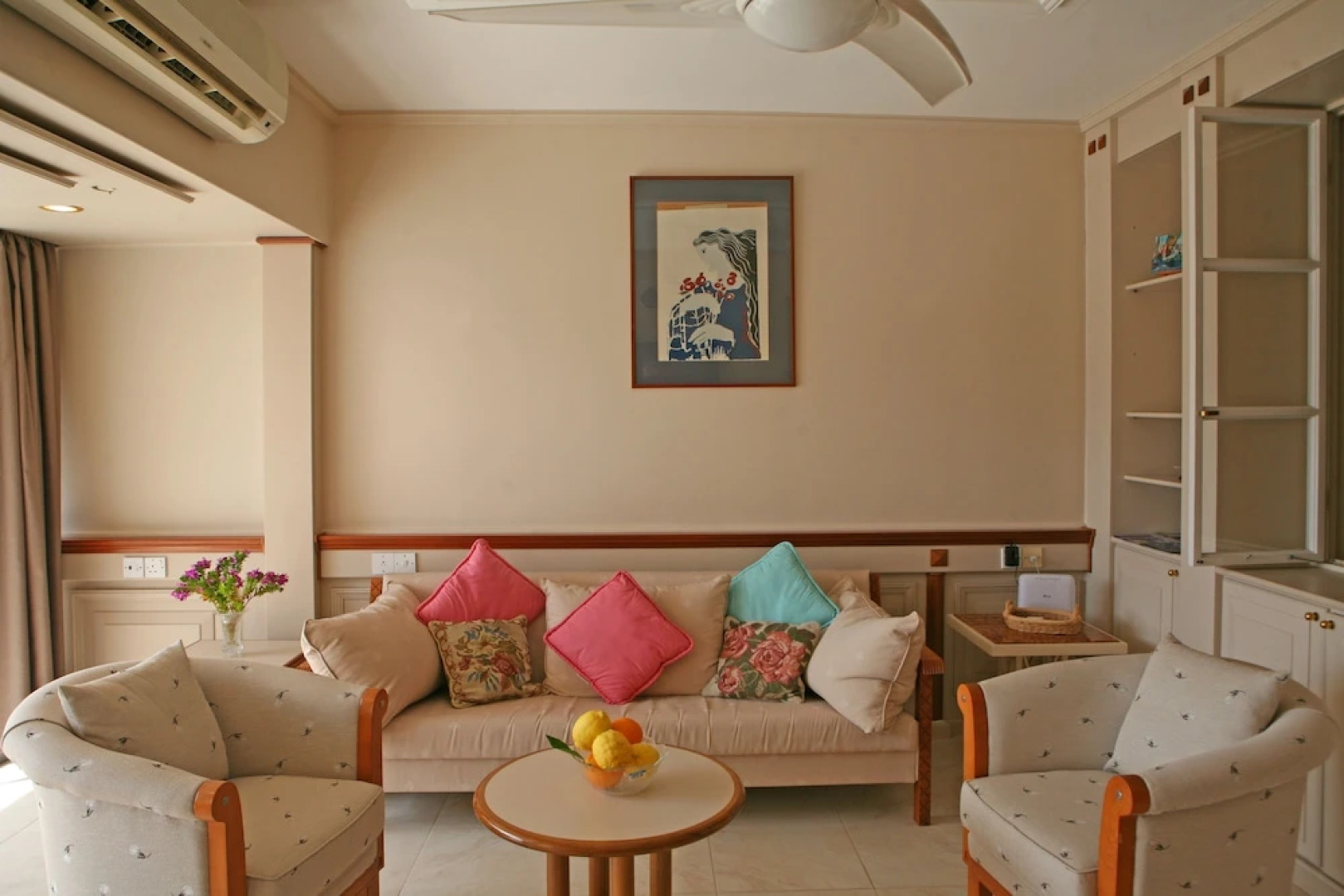 Ambelones Apartments