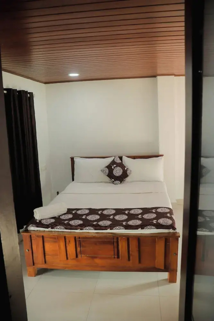 Ripples Backwater Resort