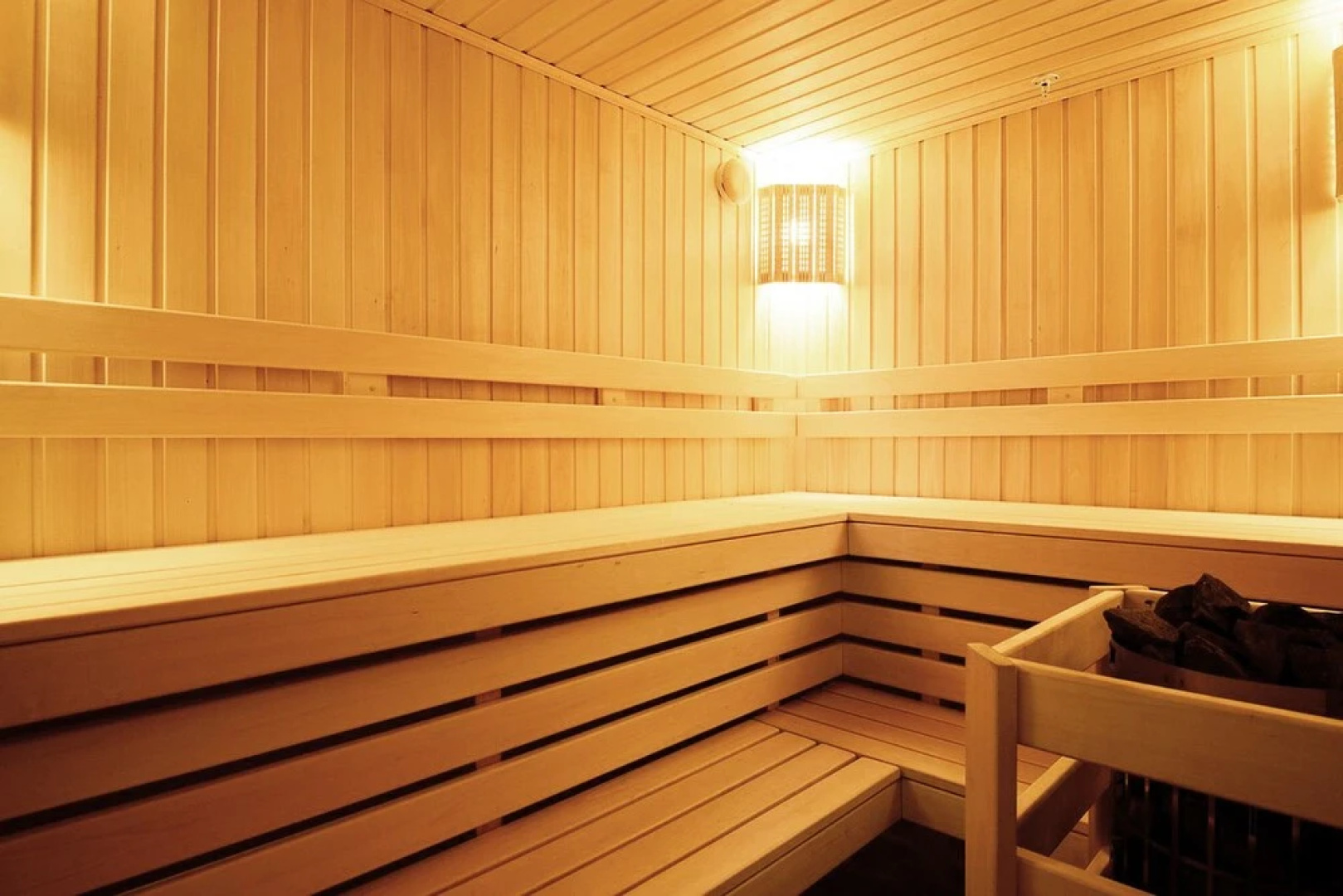 Imperial Wellness & Spa Hotel