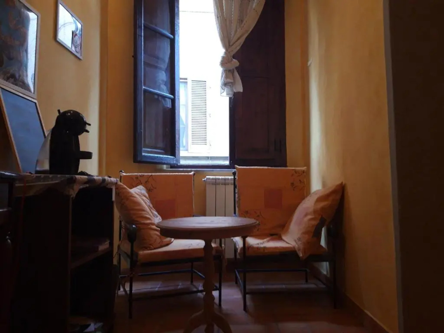 Affitta camere San Miniato