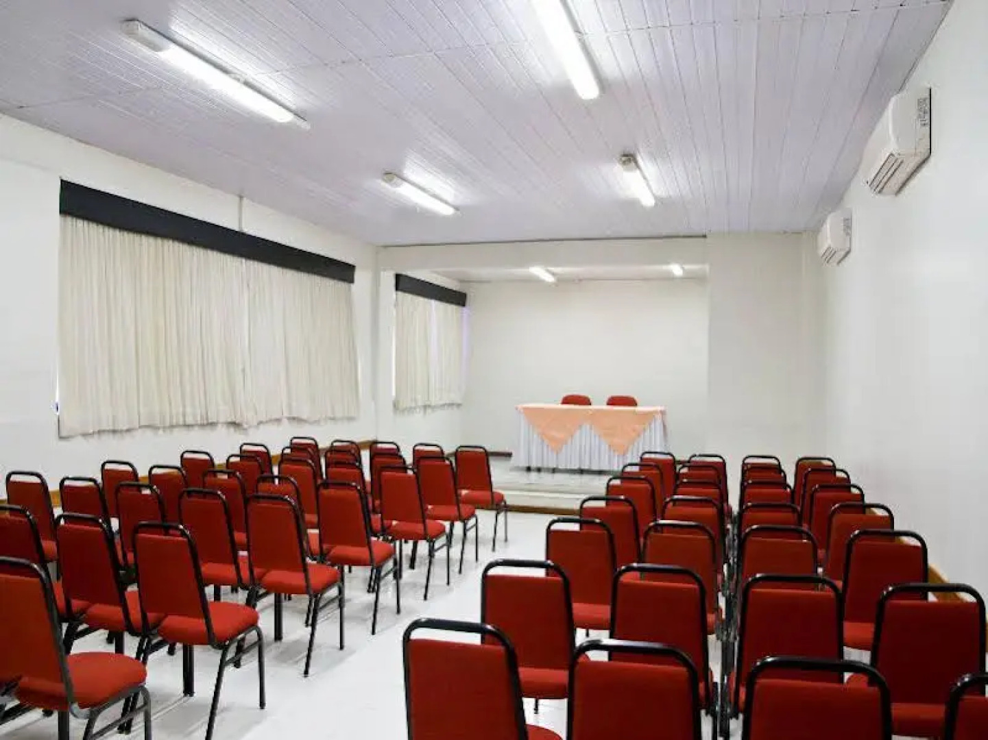 Sol Plaza Apartments