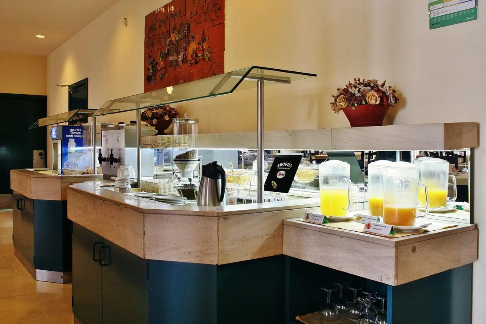 Flag Hotel Guimaraes Fafe