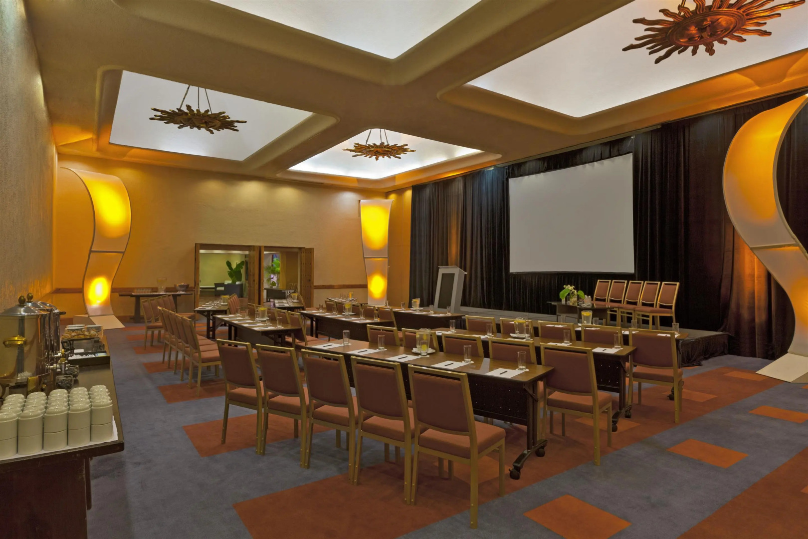 The Westin Resort & Spa Puerto Vallarta