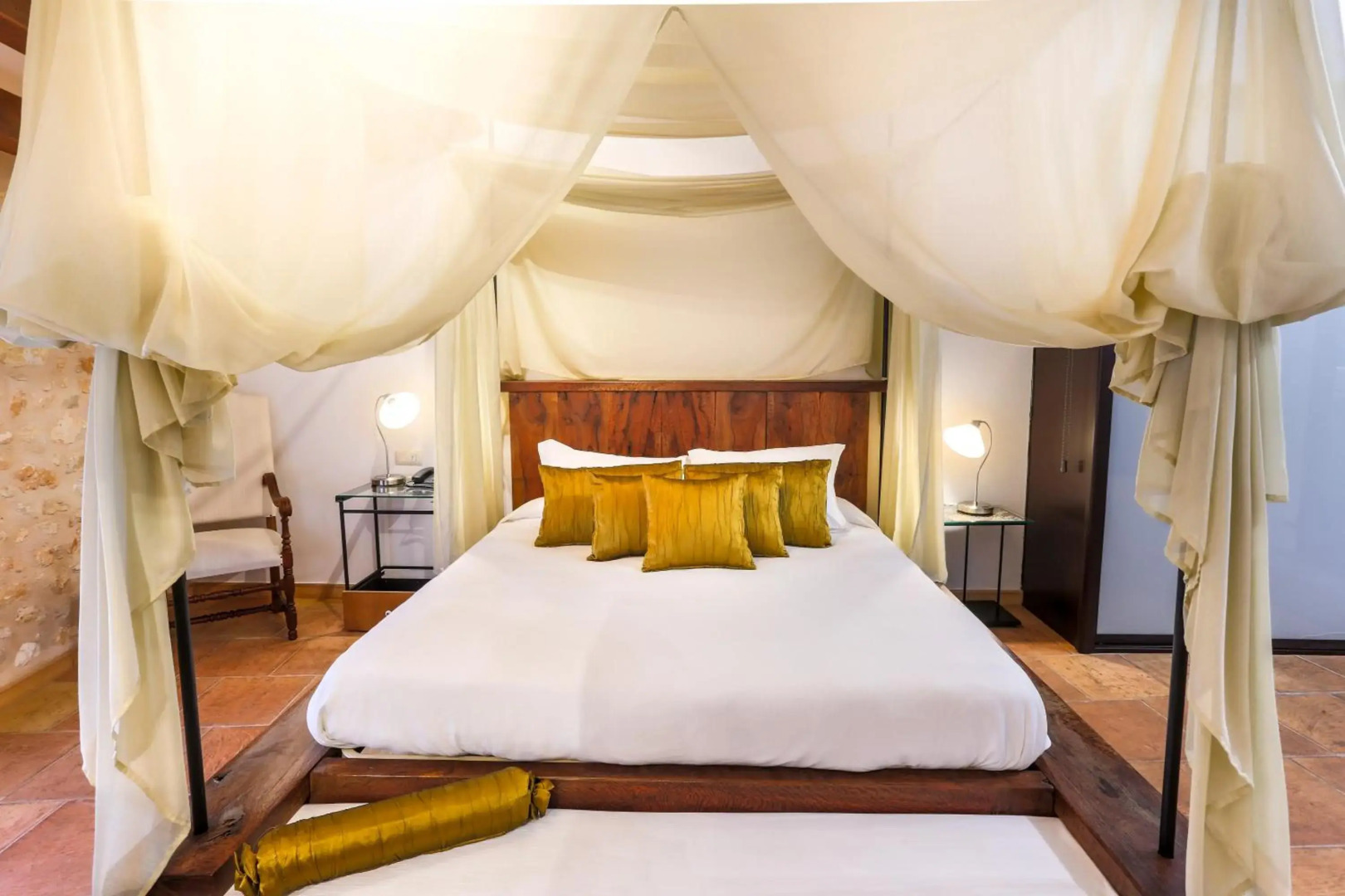 Hotel Can Joan Capó - Adults Only