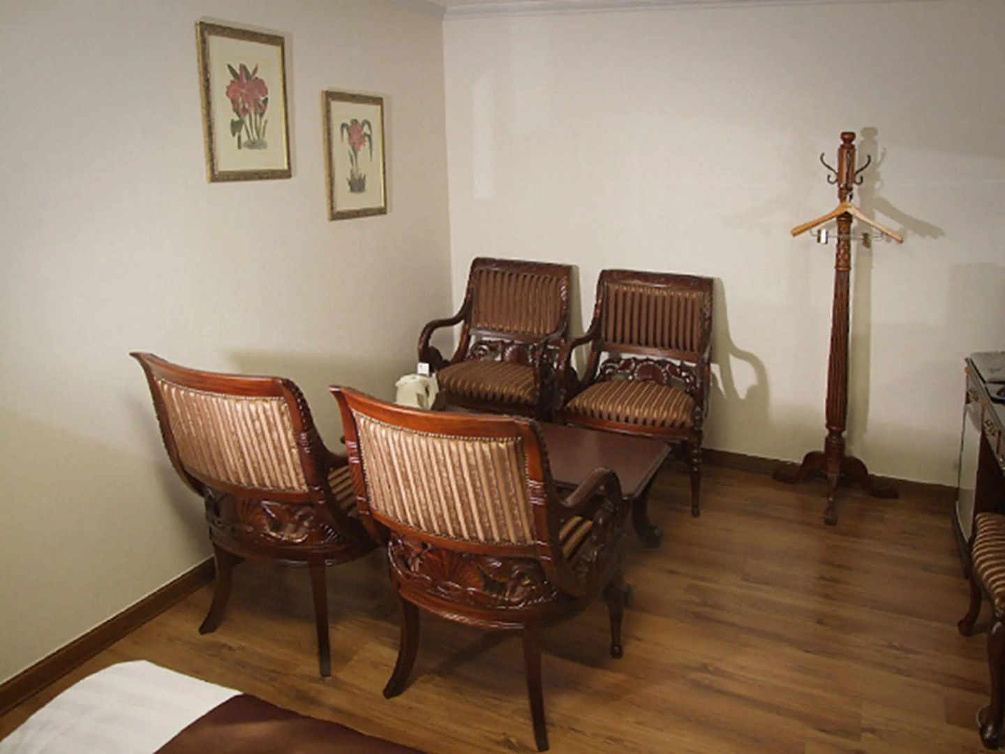 Jecheon Tourist Hotel