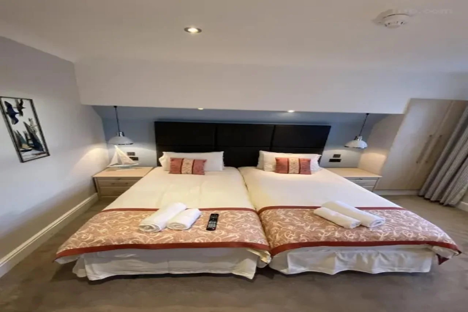 New Wilmington Hotel