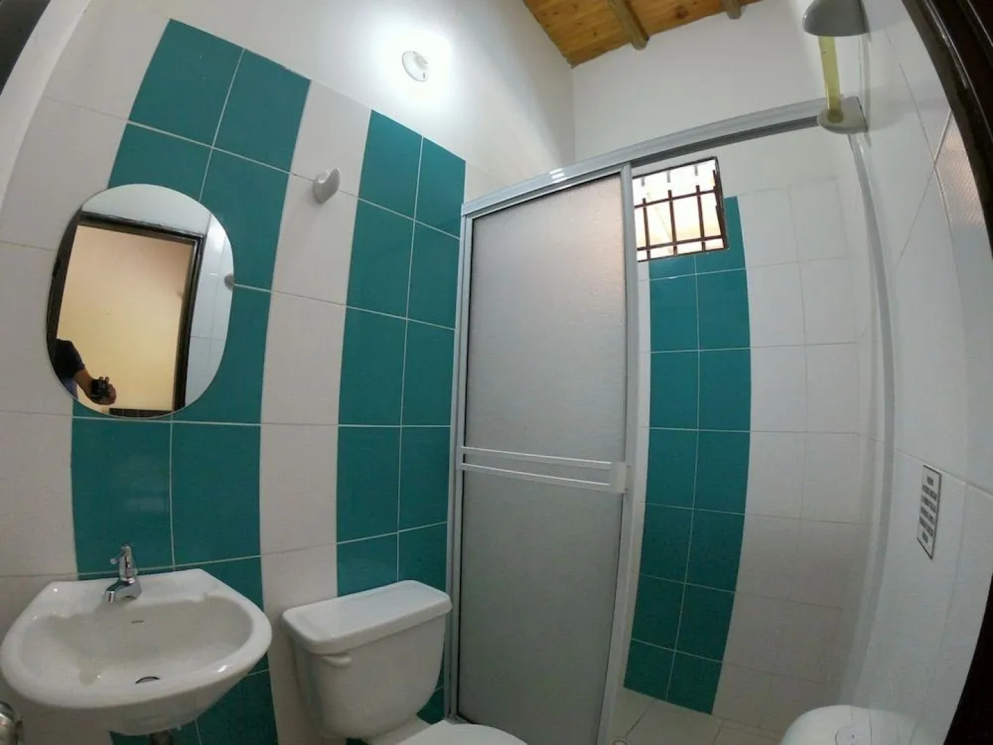 Hotel Natural Gea