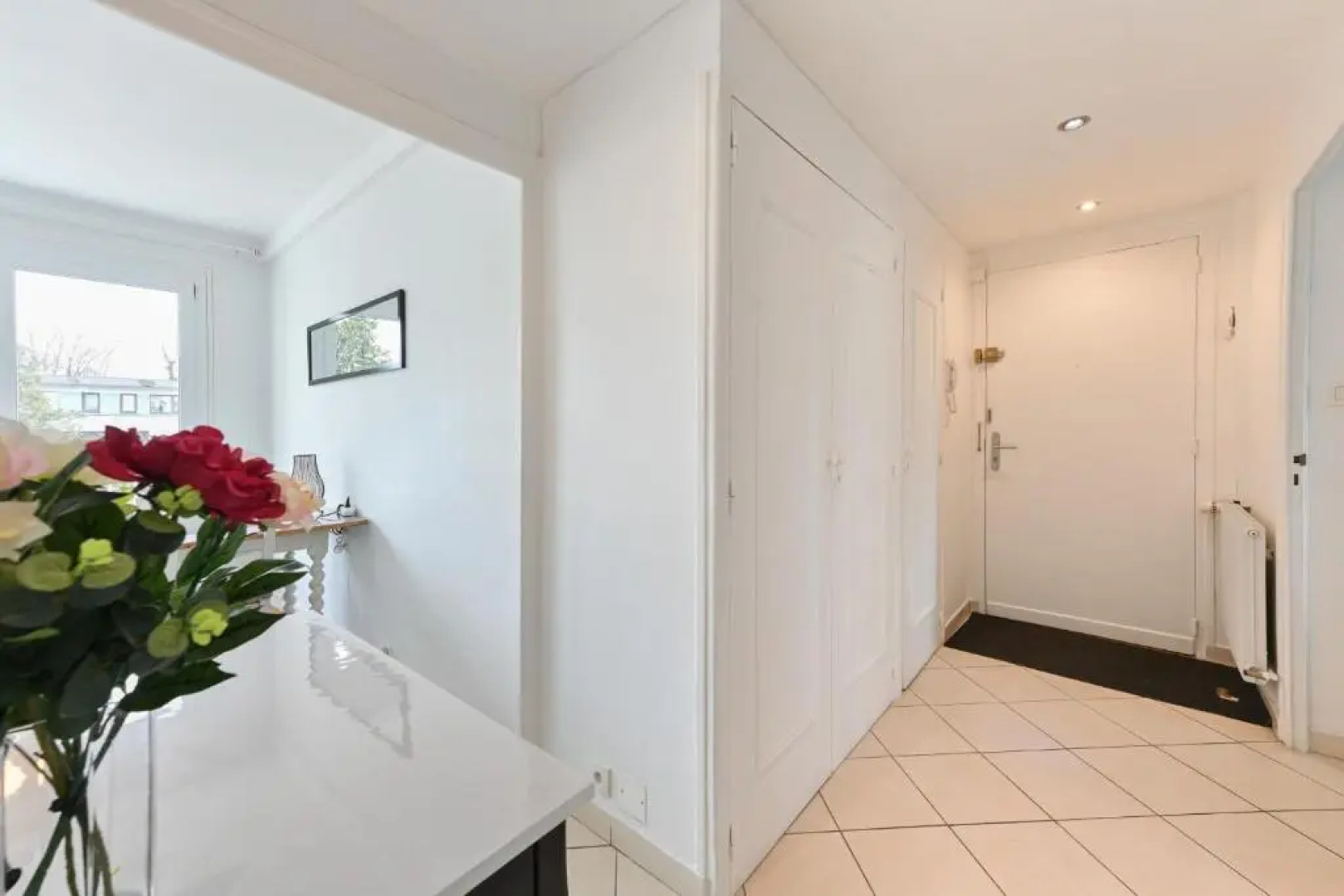 Le Boileau - Apartment for 4 people parking and balcony CLOSE to the Lake