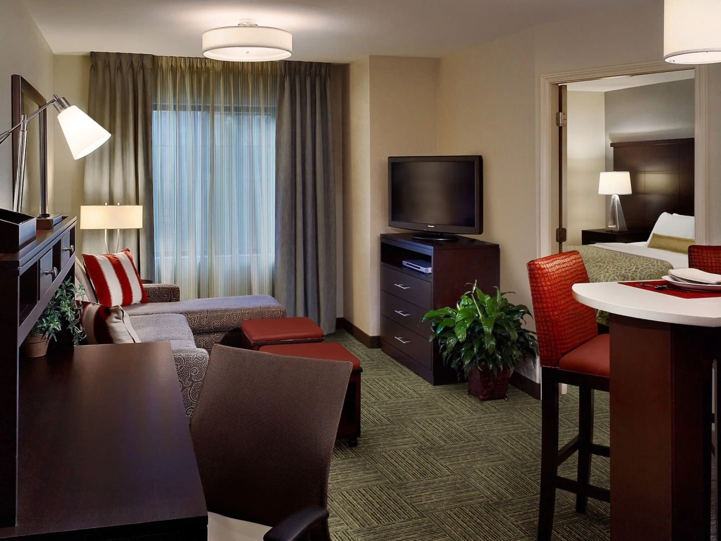 Staybridge Suites Plano - The Colony by IHG