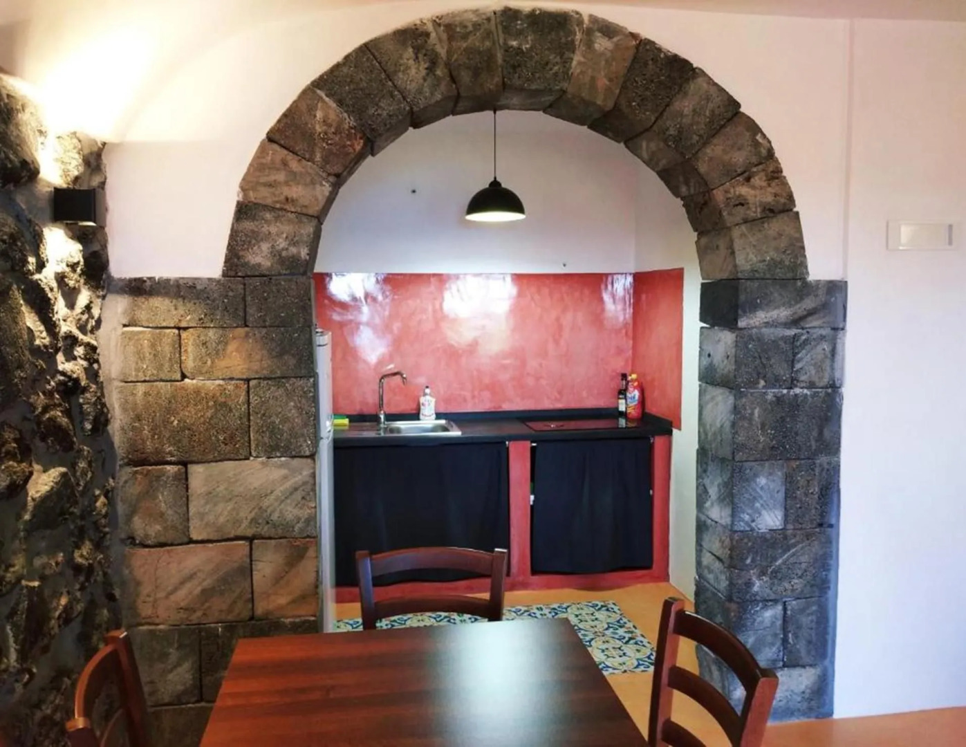 Agriturismo La Cala Cottone