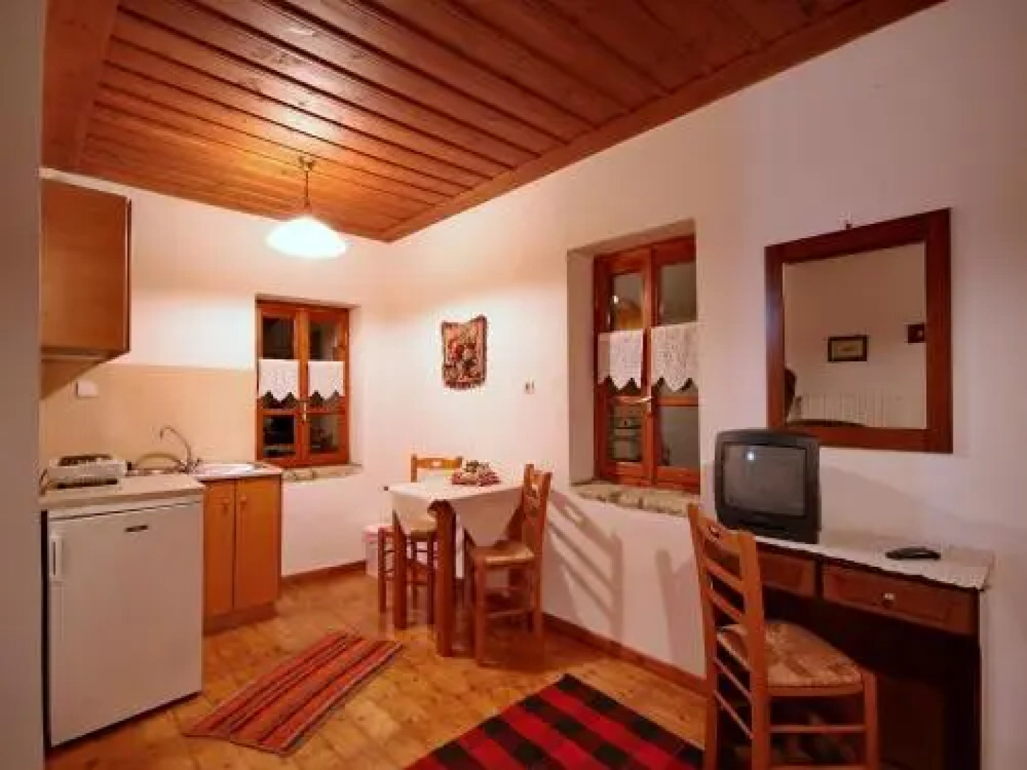 Andrea Sofi Guesthouse