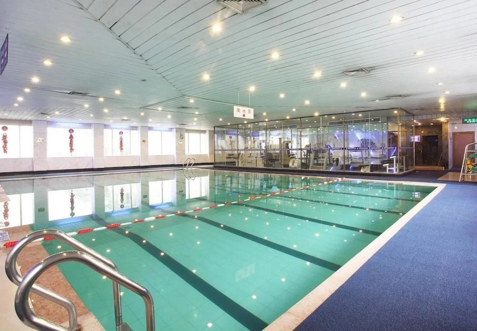 Zhengzhou Weilai Conifer Hotel