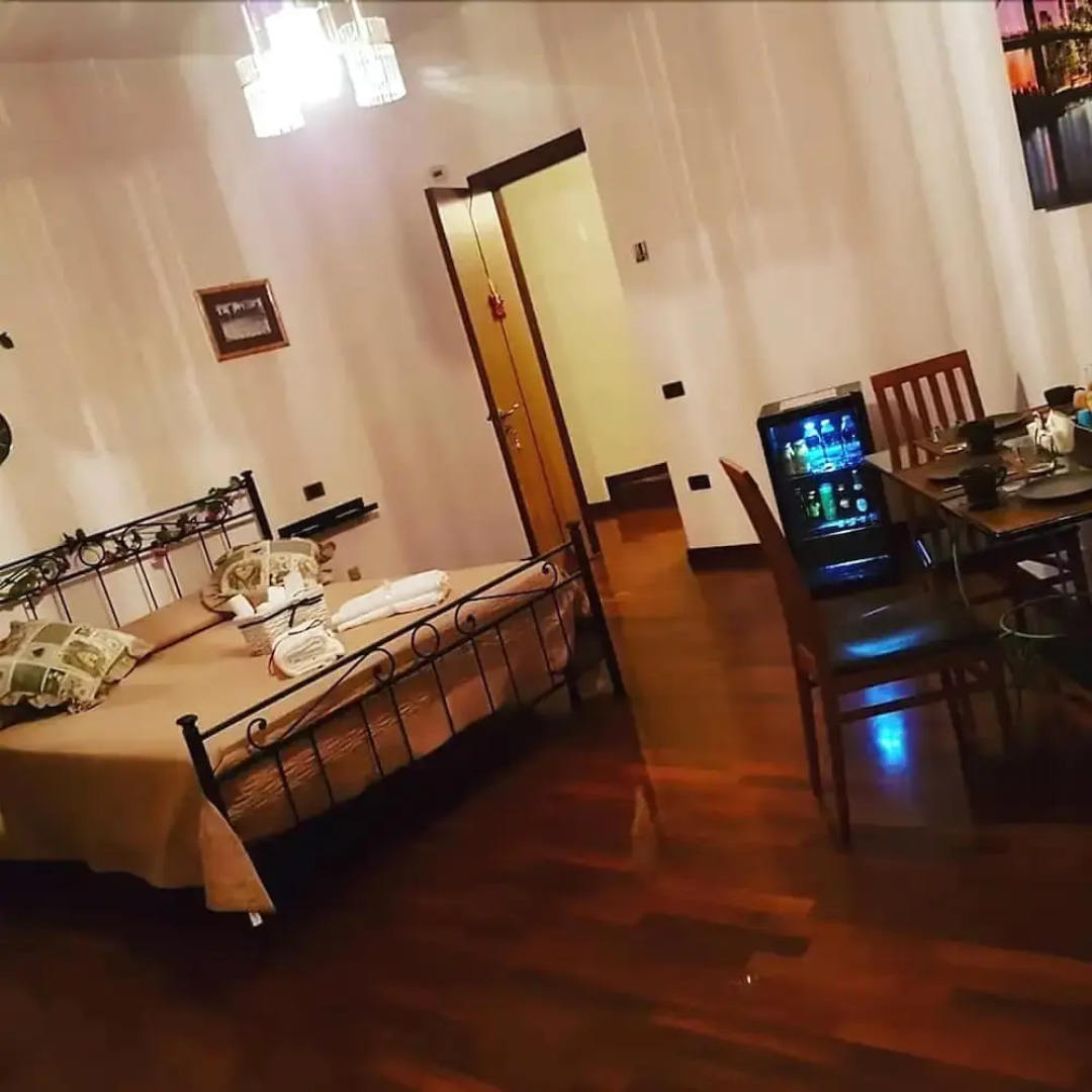 B&b A Casa Tua