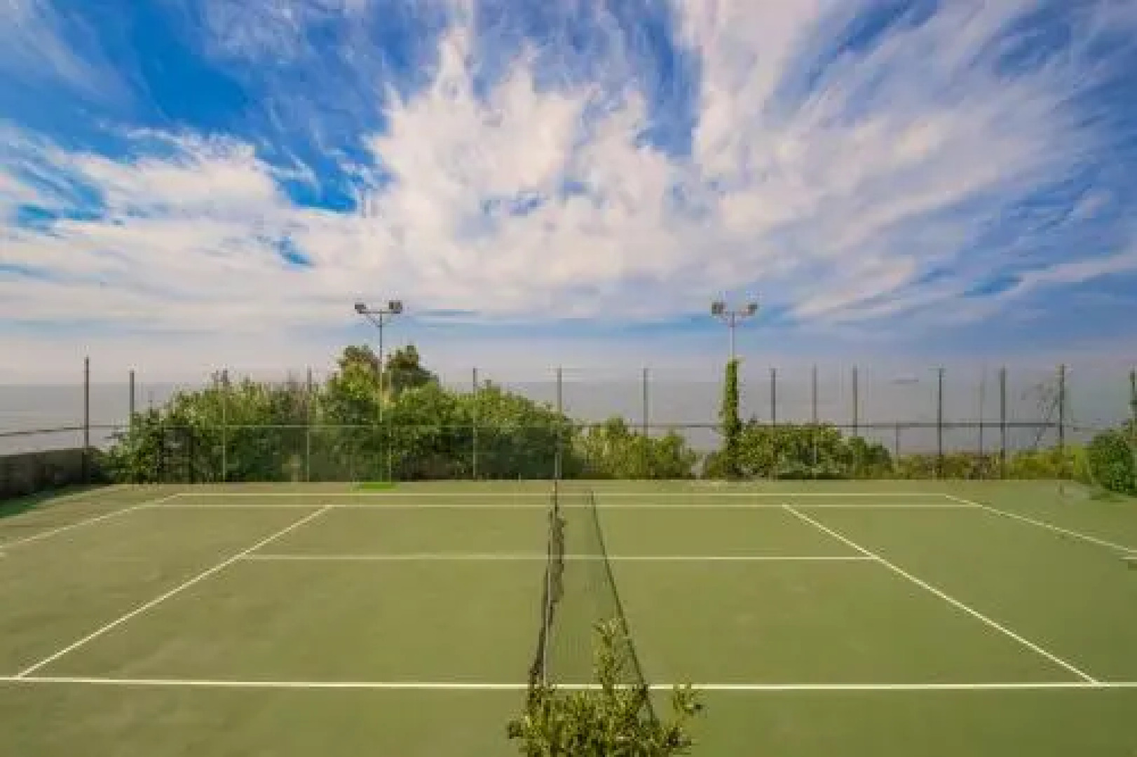 Masa Villas-Masasette Luxury Villa